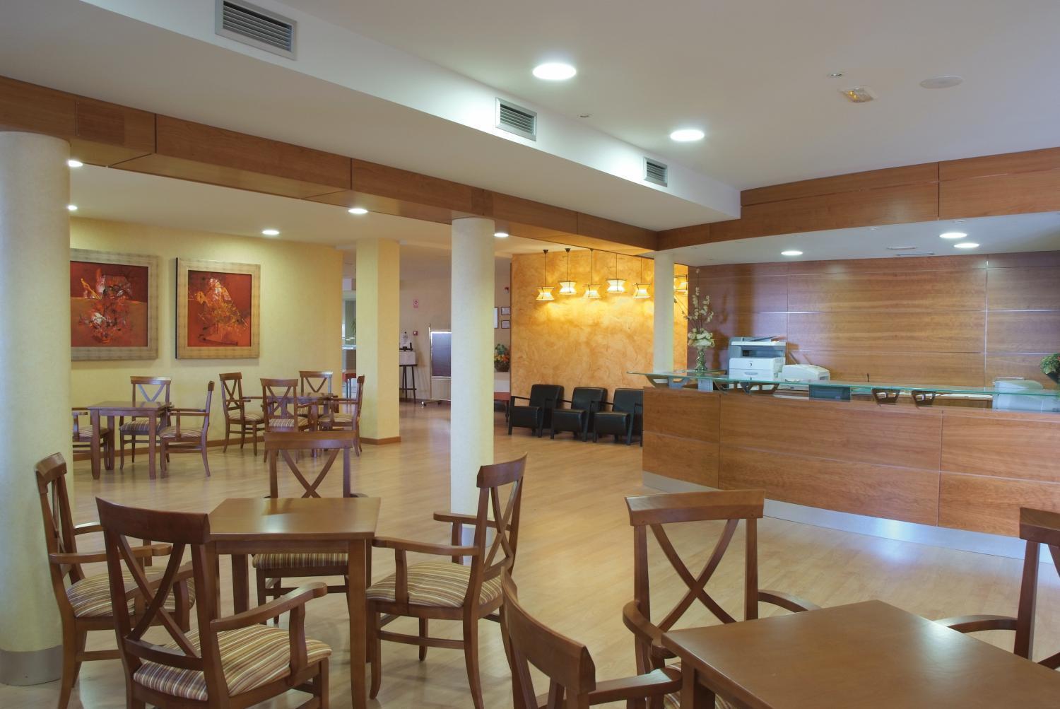 La Canada Horche Restaurant billede